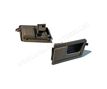 Kapı Iç Açma Kolu Sag Vw Transporter T4Bm 97-04 (Oem No: 7D0837020A)