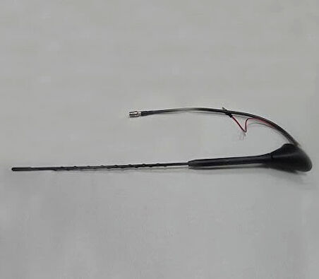 Anten Komple Eskı Tıp Vw Golf4-Polo-Passat Bm 91- (Oem No: 1J0035507)