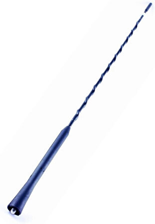 Anten Çubugu 40 Cm Vw Golf4-Polo-Passat Bm 91- (Oem No: 1J0035849)
