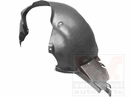 Volkswagen Polo 2010  Çamurluk Davlumbazı Ön Sol Tek Parça (Oem No:6R0809957C)