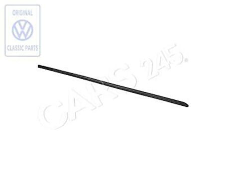 Kapı Bandı Ön Sag 4 Kapılıya Göre Vw Polo Bm 94-99 (Oem No: 6N4853516A B41)