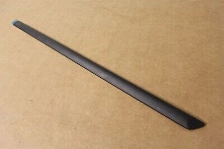 Kapı Bandı Arka Sol Sıyah Vw Fabıa Bm 99-08 (Oem No: 6Y0853753)
