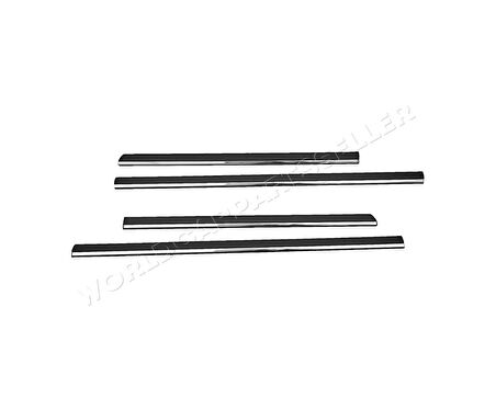 Kapı Bandı Ön Sol Astarlı-Boyanır Tıp Vw Passat Bm 97-00 (Oem No: 3B0853515G)
