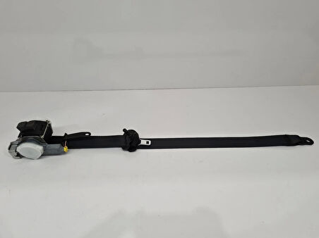 Emniyet Kemeri Komple Sol Ford Fıesta Bm 13- (Oem No: C1Bb A61295 Ae)