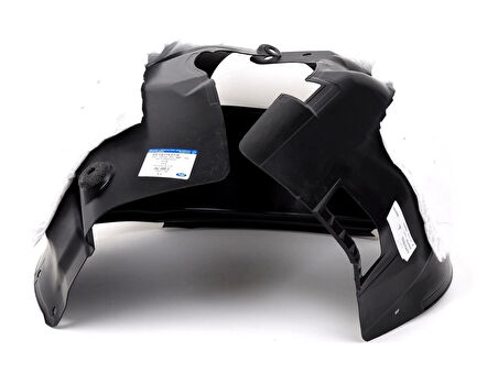 Çamurluk Davlumbazı Ön Sol Ford Courıer Bm 14- (Oem No: Et76 16115 Bd)