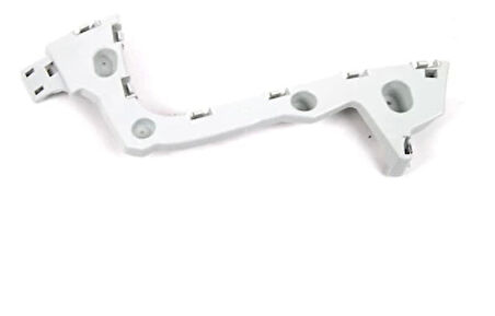 Braket - Tampon Baglantısı Sağ ( Bc ) Ford Focus 4 Bm 15- (Oem No: F1Eb 17E850 Fa)