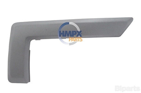 Ön Tampon Çıtası Sol Ford Fusıon Bm 06- (Oem No: 6N11 17D750 Ad55Mw)