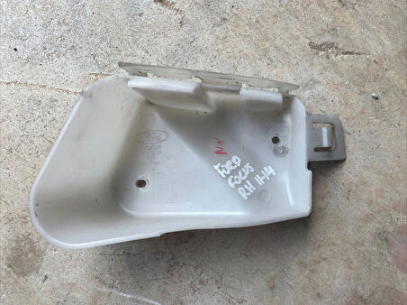 Ford Focus 2011  Arka Tampon Bağ.Braket Üst Sağ   Hatcback