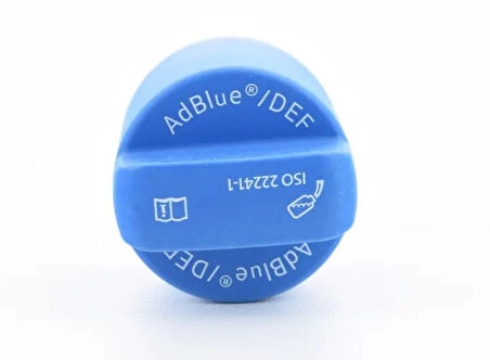 Yakıt Depo Kapagı İç  Adblue Depo Kapagı Vw Golf7-Passat-Amarok-Crafter-Leon-A3-Octavıa Bm 13- (Oem No: 5Q0131980C)