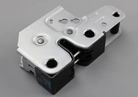 Kaput Kilidi Alt Vw T5,5-Transporter T6 Bm 10- (Oem No: 7E0823509F)