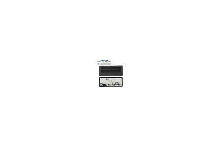 Bagaj Açma Kolu Vw Tıguan Bm 13- (Oem No: 5N0827566T)
