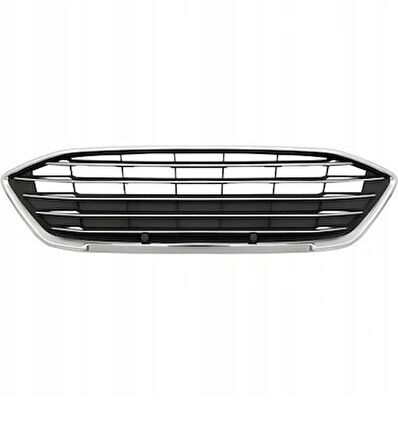 Ön Panjur Krom Ford Focus Bm 18- (Oem No: Jx7B 8200 Bb)