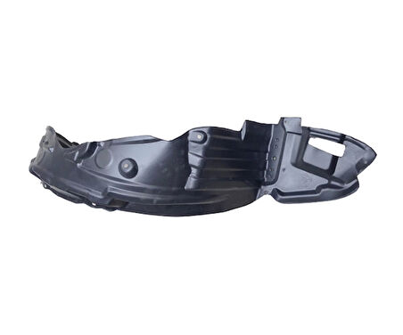 2002-2006 Toyota Corolla Zze121 Ön Çamurluk Davlumbazı Sol (Lt-Ty6025) (Tw) (Adet) (Oem No:5387612270)