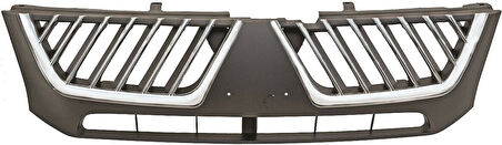 Panjur L200 04-06 Gri / Krom (Oem No: 7450A056)