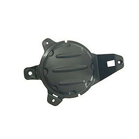 Sis Lamba Kapağı L200 06-09 Sağ (Sis Deliksiz) (Oem No: 8321A086Zzt)