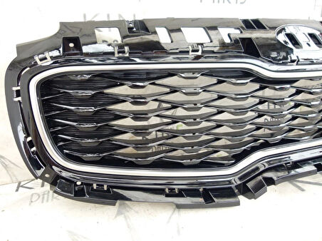 Panjur Sportage 16-18 (Exclusıve) (Oem No: 86350-F1500)