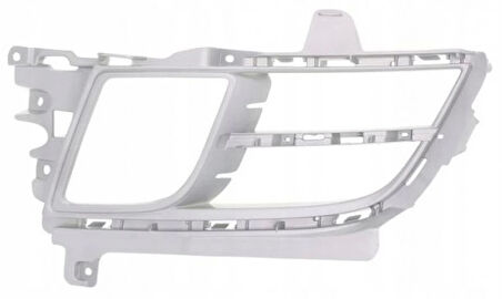 Kapak Lamba Sis Mazda 6 09-12 Lh Çerçevesi None (Oem No: 1107Kls2014007)