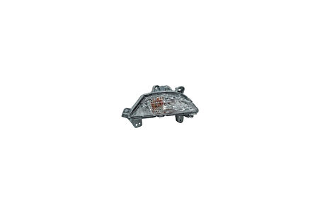 Kapak Lamba Sis Mazda 3 14 Ön Rh None (Oem No: 1107Kls2014001)