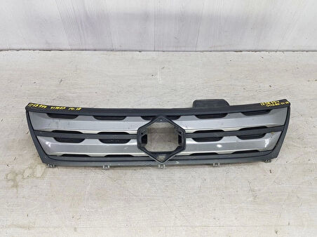 Panjur Vıtara 15Sonrası Siyah+Krom (Oem No: 72110-54P10H22)