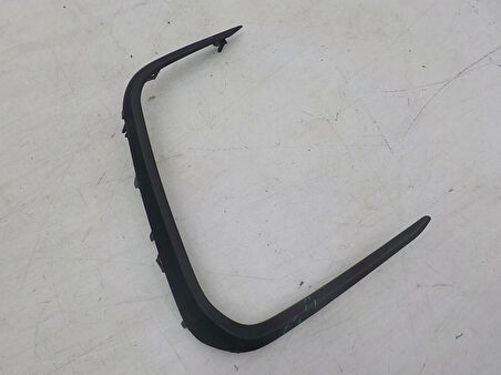 Sis Lamba Kapağı Corolla 19-21 / 22Sonrası Ön Sağ (Sis Deliksiz) (Oem No: 81481-02A70)