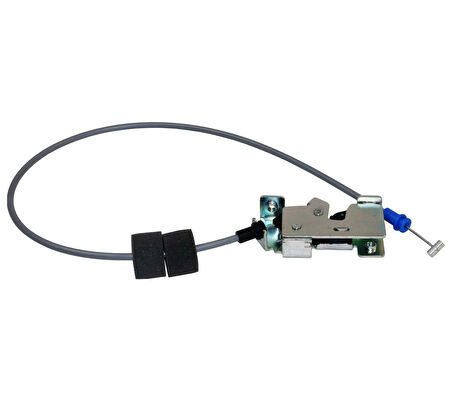 Kapı Kilidi Arka Ford Transıt V184-V347 Bm 01- (Oem No: Yc15 V431A03 Am)