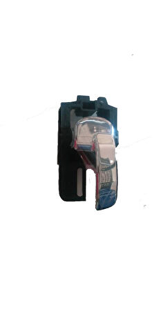 Kol Kapı Qashqai 07-09 Ön İç Rh Nıssan Qashqaı (Oem No: 1317Kok1009024)