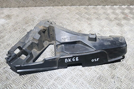 Panjur Baglantı Braketi Sağ Panjur Baglantı Braketi Sağ Ford Transıt Custom V362 Bm 2018/- (Oem No: Jk21 17D958 Ac)