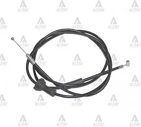 Tel Kaput Açma Accent 00-05 İç None (Oem No: Jpı 81190-25000)