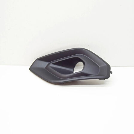 Sıs Far Kapagı Sol Sıs Far Çerçevesı Sol Sıslı Ford Courıer Bm 18- (Oem No: Jt76 19953 Bb)