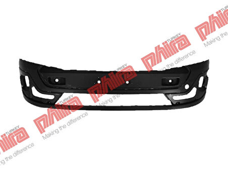 Tampon Ön Ford Transıt V-363E Mca Bm 17- (Oem No: Kk21 R17757 Ab5Yz9)