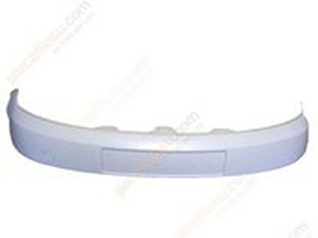 Ford Fiesta 2002 2005 Tampon Arka Ghıa Tıp Tek Parça (Oem No:2S6117862Bbxwaa)