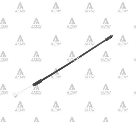 Kaput Açma Teli Accent Blue Kola Gelen Oem No: 81190-1R000