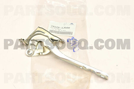 Kaput Menteşesi İ20 12Sonrası Sağ (Oem No: 79120-1J500)