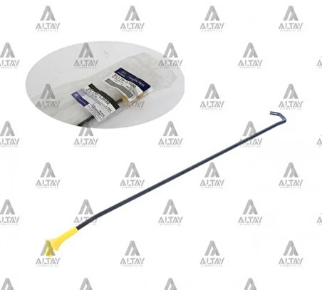 Kaput Servis Çubuğu İ20 2012-2014 (1 Adet) (Oem No: 81170-1J500)