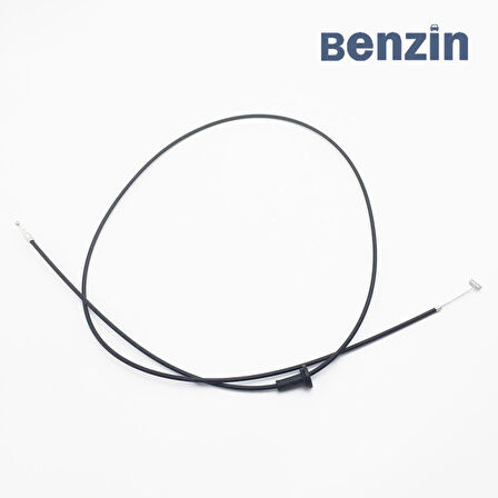 Tel Kaput Açma Accent 00-06 (Oem No: 81190-25000)