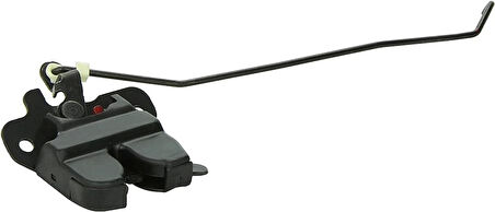 Kilit Bagaj Kapak Accent 00-02 (Oem No: 81230-25000)