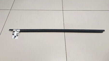 Cam Sıyırıcı İ20 09-14 Ön Kapı Dış Sol (Oem No: 82210-1J000)
