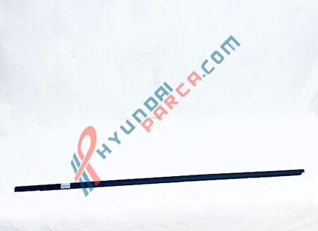 Cam Sıyırıcı Elantra 11-13 Ön Kapı Dış Sol (Oem No: 82210-3X000)