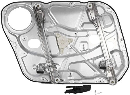 Cam Krikosu İ30 07-11 Elektrikli Ön Sağ (Oem No: 82481-2L001)