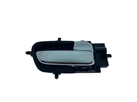 Kapı Kolu İ20 09-14 İç Ön / Arka Sağ Krom (Oem No: 82620-1J020Ry)