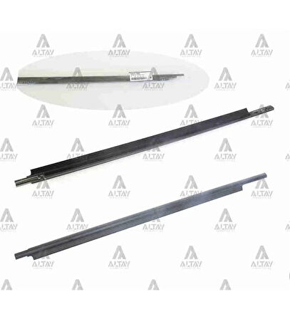 Cam Sıyırıcı İ20 09-14 Arka Kapı Dış Sol (Oem No: 83210-1J000)
