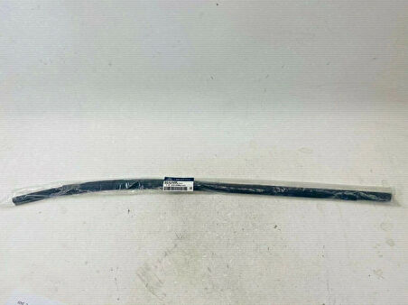 Cam Sıyırıcı Elantra 11-13 Arka Kapı Dış Sol (Oem No: 83210-3X000)