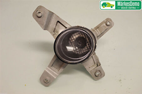 Sis Lamba Kapağı İ10 14-16 Sol (Sis Delikli) (Oem No: 86527-B9000)