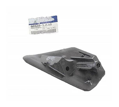 Tampon Bağlantı Braketi İ20 Ön 12-14 Yan Sağ (Oem No: 86528-1J510)