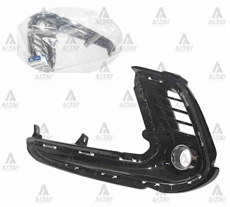 Sis Lamba Kapağı Elantra 2016-2018 Sol (Elite) (1 Adet) (Oem No: 86563-F2300)