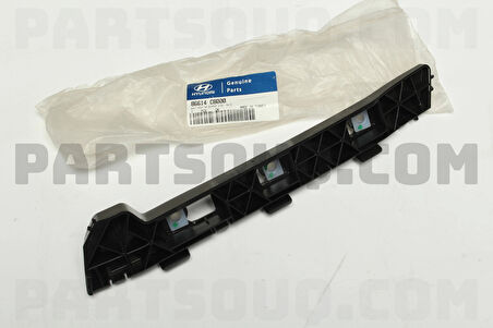 Tampon Bağlantı Braketi İ20 Arka 15-18 Sağ (Oem No: 86614-C8000)