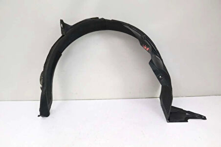 Çamurluk Davlumbazı İ20 Ön 12Sonrası Sol (Oem No: 86811-4P500)