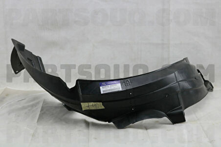 Çamurluk Davlumbazı İ10 Ön 08-13 Sağ (Oem No: 86820-0X200)