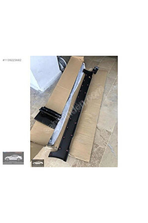 Marşpiyel Bakaliti Sportage 11= Sağ (1 Adet) (Oem No: 87752-3U000)