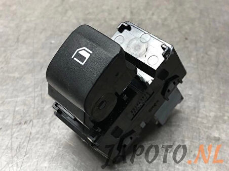 Düğme Cam Açma İ20 21Sonrası Sağ Ön / Arka Sağ Sol (Oem No: 93581-Q00004X)